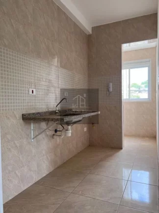 Imagem Apartamento com 2 dormitórios à venda, 54 m² por R$ 175.000,00 - Vila Barão - Sorocaba/SP