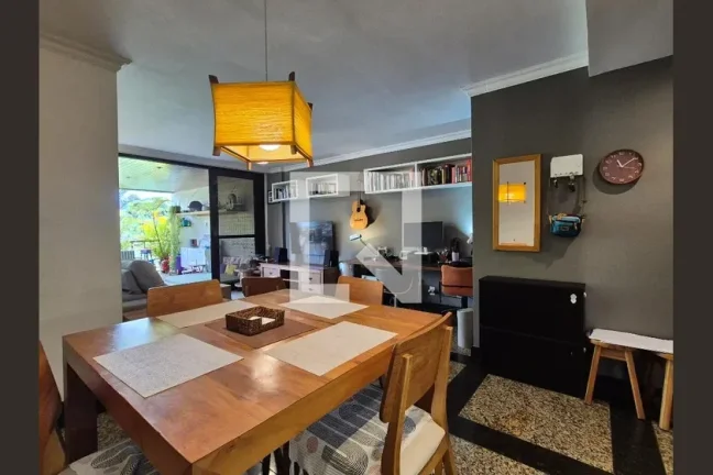 Imagem Apartamento à Venda - Recreio, 3 Quartos, 130 m2