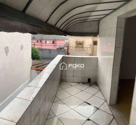 Imagem Sobrado com 3 dormitórios à venda, 125 m² por R$ 678.000,00 - Jardim Bom Clima - Guarulhos/SP