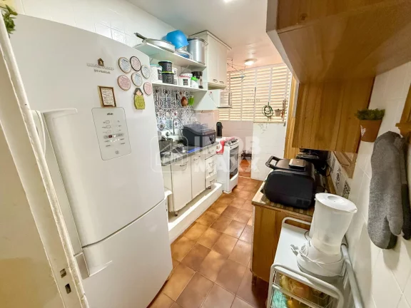 Imagem Apartamento à venda na Asa Sul, 74m², 2 quartos, Brasília