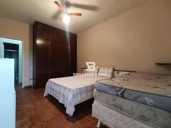 Imagem Apartamento com 2 dormitórios à venda, 100 m² por R$ 450.000,00 - Pitangueiras - Guarujá/SP