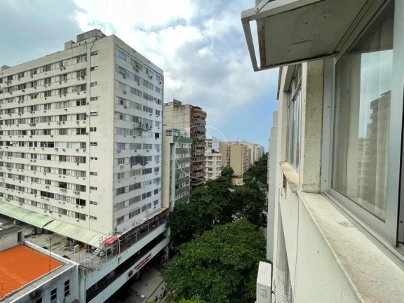 Imagem APARTAMENTO com 2 QUARTOS em COPACABANA - R$ 725.000 - Rio de Janeiro, RJ