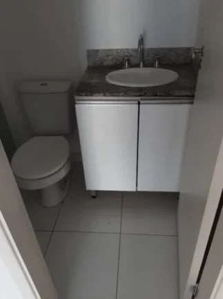 Imagem Apto. SPLENDYA II - 70m²