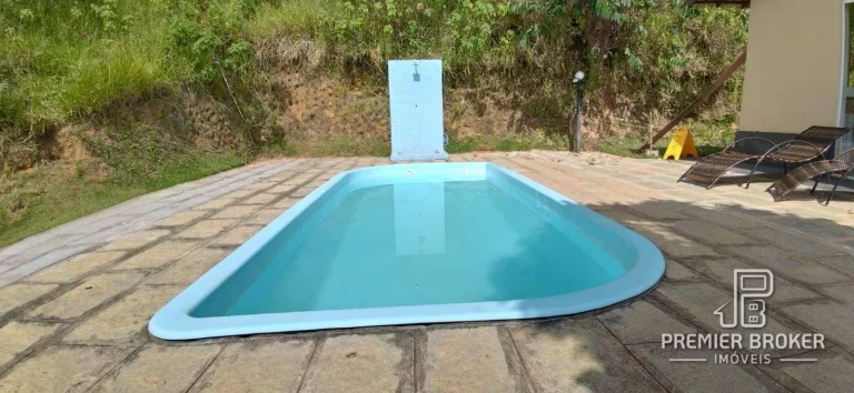 Imagem Apartamento à venda, 52 m² por R$ 249.900,00 - Ermitage - Teresópolis/RJ
