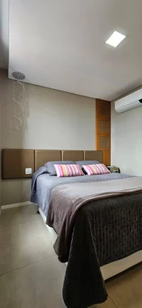 Imagem Cobertura 4 quartos e 2 Suítes - Santa Amélia