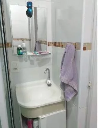 Imagem Kitnet para venda no bairro Embaré!
