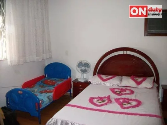 Imagem Sobrado à venda - Marapé - Santos/SP