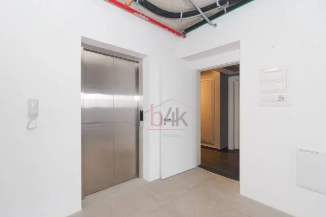 Imagem Apartamento 105m² no Brooklin: 3 Quartos no Condomínio O Parque