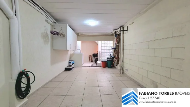 Imagem Casa em Condomínio no Nova Petrópolis – Exclusiva e Completa!
