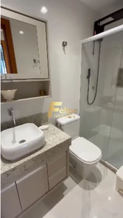 Imagem Belíssimo apartamento, super novo e todo climatizado!