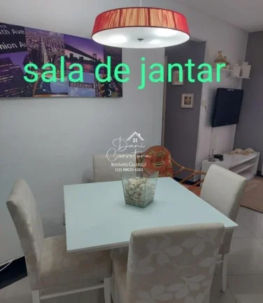Imagem Lindo Apartamento pronto para morar