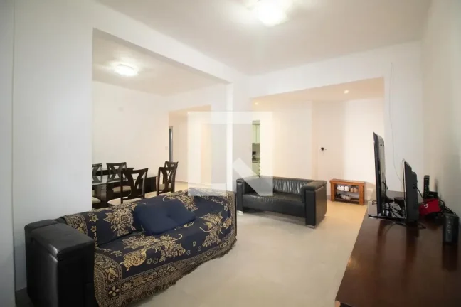 Imagem Apartamento à Venda - Copacabana, 4 Quartos, 126 m2