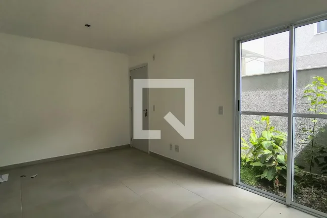 Imagem Apartamento à Venda - Vargem Grande, 2 Quartos, 52 m2