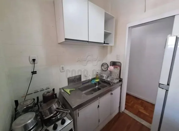 Imagem Copacabana – Rua Maestro Francisco Braga | Residencial › Apartamento 2 quarto(s) à Venda