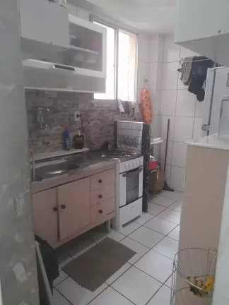 Imagem Apartamento à venda, 2 quartos, 1 vaga, MARIA HELENA - Belo Horizonte/MG