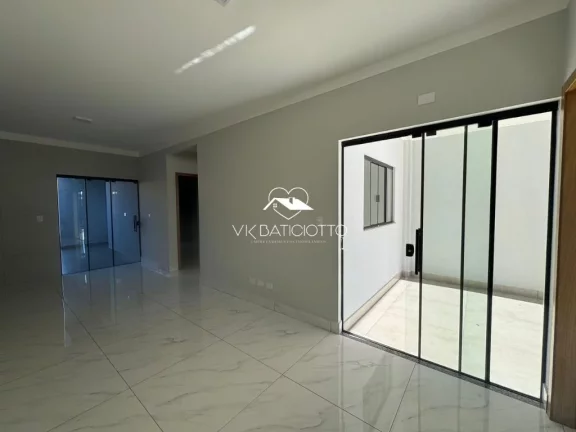 Imagem Casa para Venda em Maringá / PR no bairro Jardim Andrade