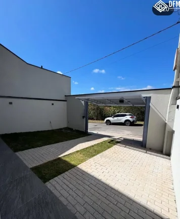Imagem Sobrado com 3 Dormitorio(s) localizado(a) no bairro Villa di Cesar em Mogi das Cruzes / Mato Grosso do Sul Ref.:80965246