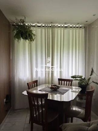Imagem 2 quartos próximo a Shopping e Terminal em Vila Velha