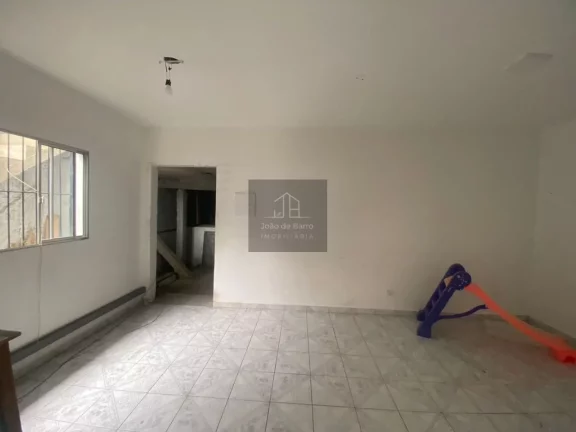 Foto do imóvel: Casa à venda, 112 m² por R$ 1.190.000 - Campo Belo - São Paulo/SP