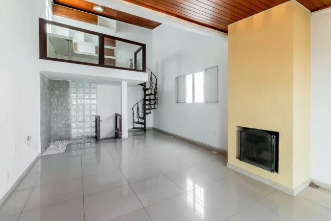 Imagem COBERTURA RESIDENCIAL em São Paulo - SP, Higienópolis