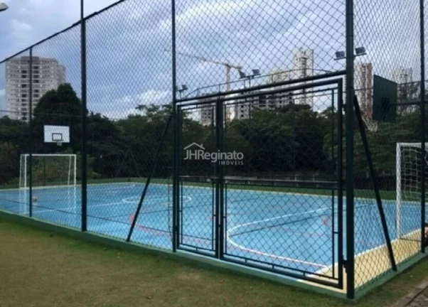 Imagem Sobrado à venda no Condomínio Sunset Village - Sorocaba