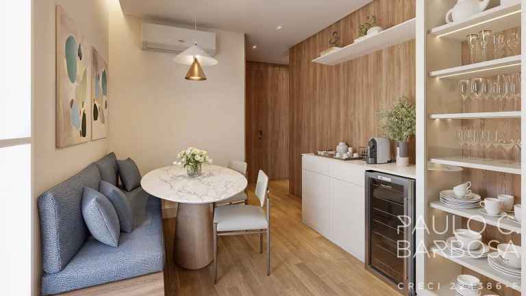 Imagem Jardim América Venda - 3 Suítes - 3 Vagas - 245m² -