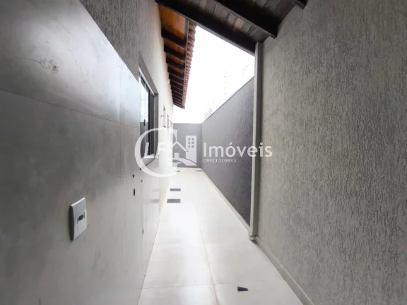 Imagem Imperdível oportunidade de adquirir casa com 1 quartos, 2 suítes e 1 salas em Campo Grande-MS, no bairro Vila Nasser!