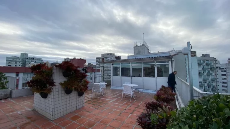Imagem Apartamento à venda em Porto Alegre, Centro Histórico, com 1 quarto, 42m2