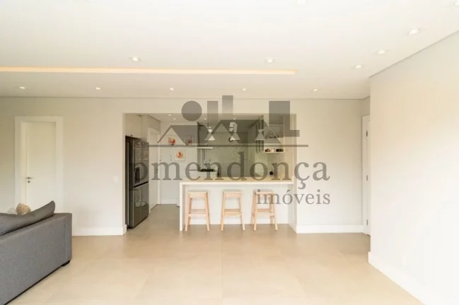 Imagem Apartamento na Lapa com 3 quartos ( 1 suíte ) e 2 vagas, pronto para morar!!!
