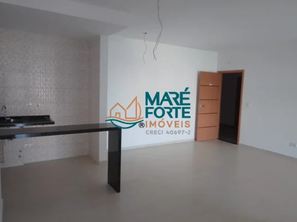 Imagem Apartamento no Centro de Ubatuba SP