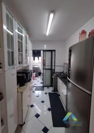 Imagem Apartamento à venda no bairro Vila Gumercindo - São Paulo/SP, Zona Sul