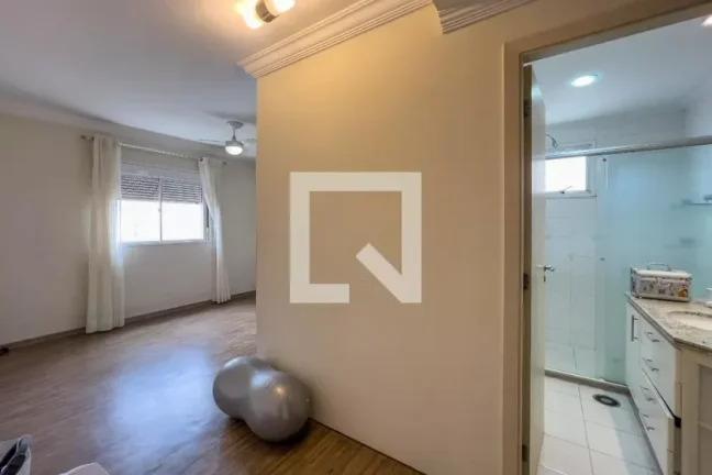 Imagem Apartamento à Venda - Ipiranga, 2 Quartos, 101 m2