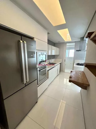 Imagem Apartamento à venda em São Paulo, Itaim Bibi, com 2 quartos, 123m²