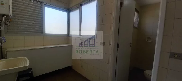 Imagem APARTAMENTO À VENDA COM 98M² NA VILA OLIMPIA