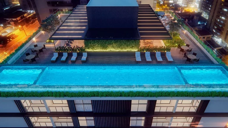 Imagem Move Tambaú - Residencial