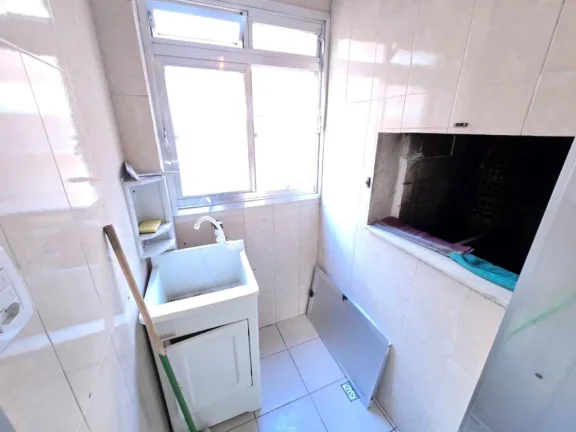 Imagem Apartamento 1 Dormitório - Bairro --