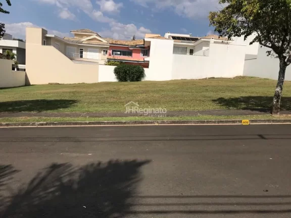 Imagem Terreno à venda no Condomínio Sunset Village - Sorocaba