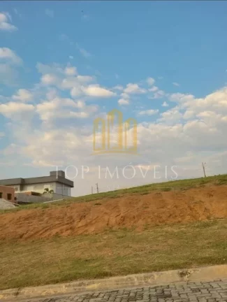Imagem Excelente terreno seiscentos e sessenta metros em condomínio fechado com muito lazer
