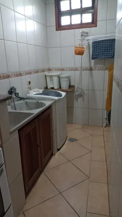 Imagem CASA MOBILIADA À VENDA NO BAIRRO SILOP EM UBATUBA!