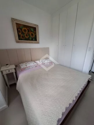 Imagem Apartamento a Venda de 3 Quartos na Barra Olímpica: Condomínio Milano