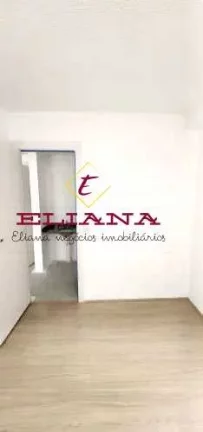 Imagem Apartamento à venda em São Paulo, Várzea da Barra Funda, com 2 quartos, 35m²