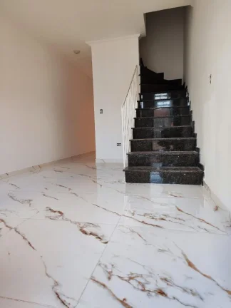 Imagem Sobrado para Venda por R$550.000,00 com 115m², 2 dormitórios, 2 suites e 2 vagas - São miguel paulista, São paulo / SP - Cód. BDI36266
