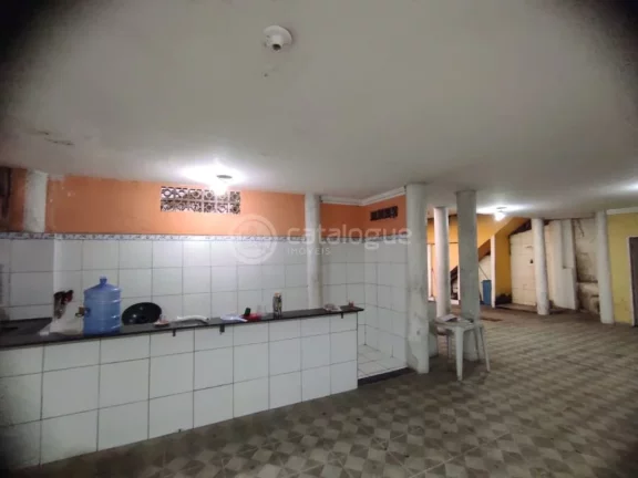 Imagem EXCELENTE MANSÃO NA PRAIA DA REDINHA NOVA