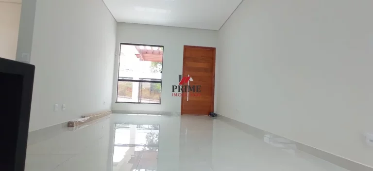 Imagem Casa - Bairro Shalimar - Lagoa Santa