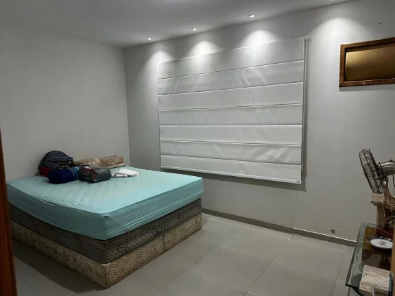 Imagem CASA DÚPLEX COM PÉ DIREITO ALTO LINDA TAQUARA NAO ACEITA FINANCIAMENTO