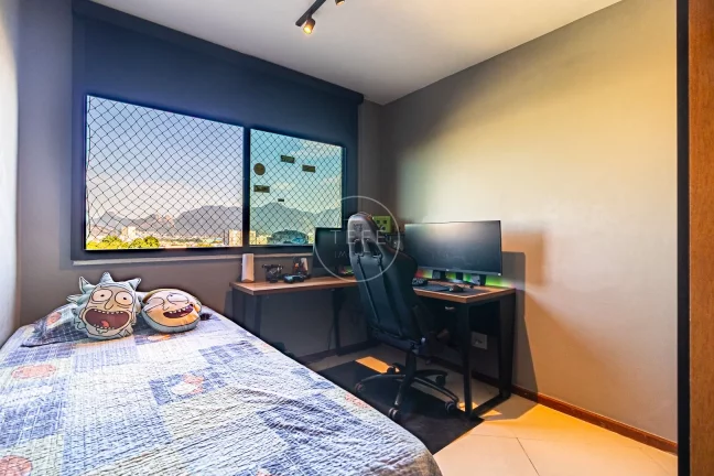 Imagem APARTAMENTO com 3 DORMITÓRIOS e 85m² no PECHINCHA - R$ 379.000