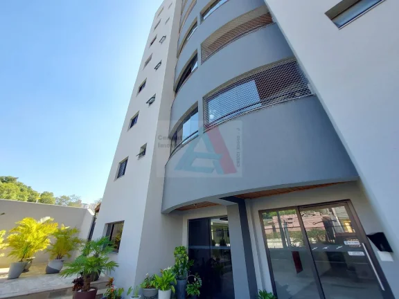 Imagem Apartamento com 3 dormitórios, 1 suíte com 2 vagas
