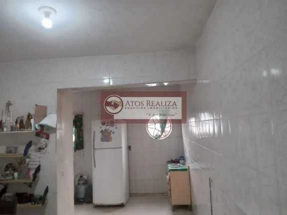 Imagem OPORTUNIDADE: Casa a venda no residencial Cocia. Vendo casa no residencial Cocaia, em um terreno de 252M² casa de esquina, com 2 Dormitórios, 2 banheiros, 2 Vagas de garagem, quintal amplo, canil separado. Valor de oportunidade, R$ 450k aceita financiamen