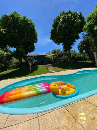 Imagem MARAVILHOSO SÍTIO À VENDA EM RETIRO DO CONGO!
