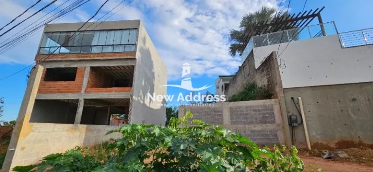 Imagem Terreno escriturado em Vera Cruz, com vista deslumbrante e ótima valorização para quem deseja construir a casa dos sonhos!